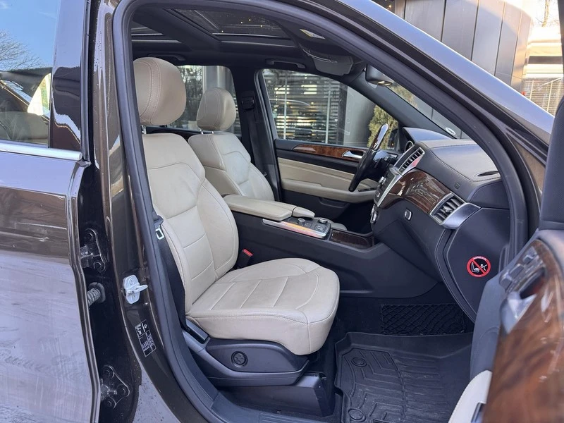 Mercedes-Benz ML 350 | Mobile.bg � ����������� 12