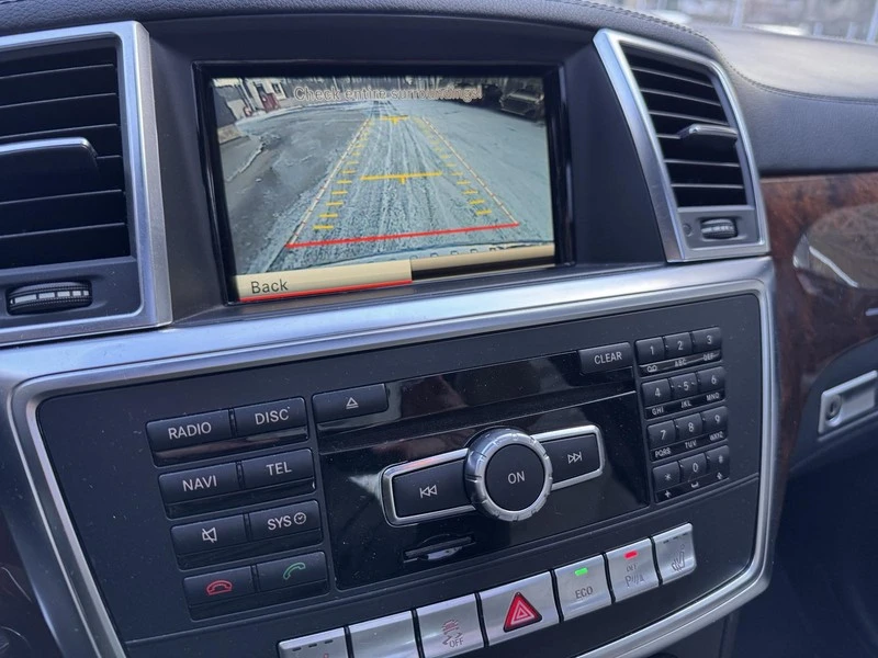 Mercedes-Benz ML 350 | Mobile.bg � ����������� 15