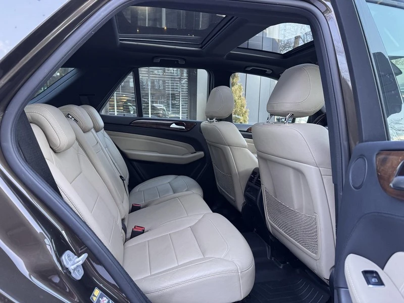 Mercedes-Benz ML 350 | Mobile.bg � ����������� 13