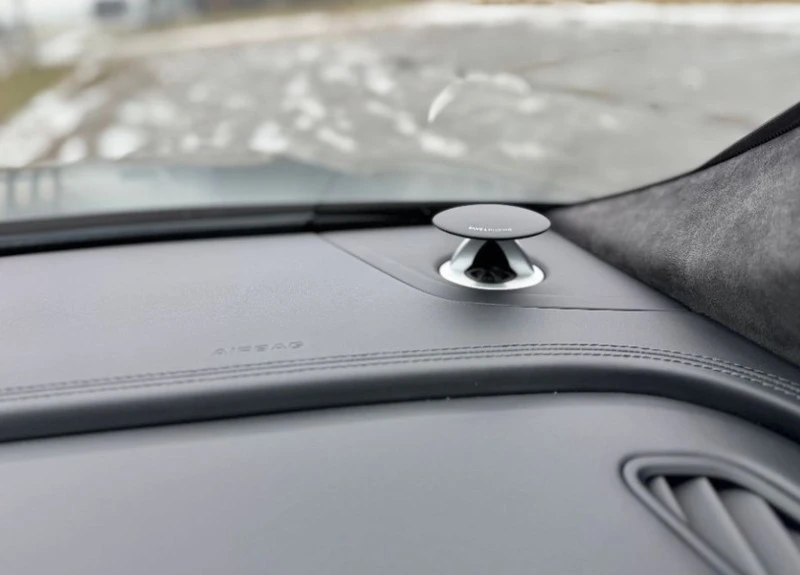 Audi SQ8 4.0TDI V8 Quattro, снимка 11 - Автомобили и джипове - 53609907