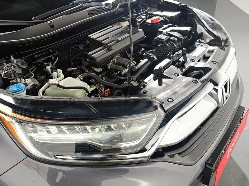Honda Cr-v 1.5 Touring 4Wd, снимка 6 - Автомобили и джипове - 55348727