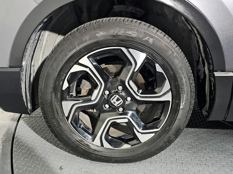 Honda Cr-v 1.5 Touring 4Wd, снимка 5 - Автомобили и джипове - 55348727