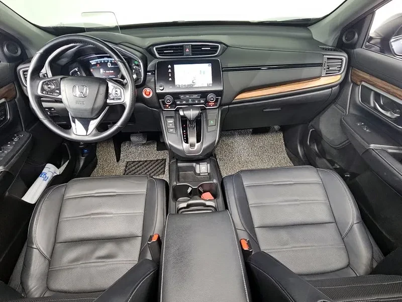 Honda Cr-v 1.5 Touring 4Wd, снимка 7 - Автомобили и джипове - 55348727
