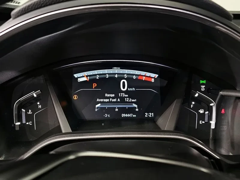 Honda Cr-v 1.5 Touring 4Wd, снимка 8 - Автомобили и джипове - 55348727