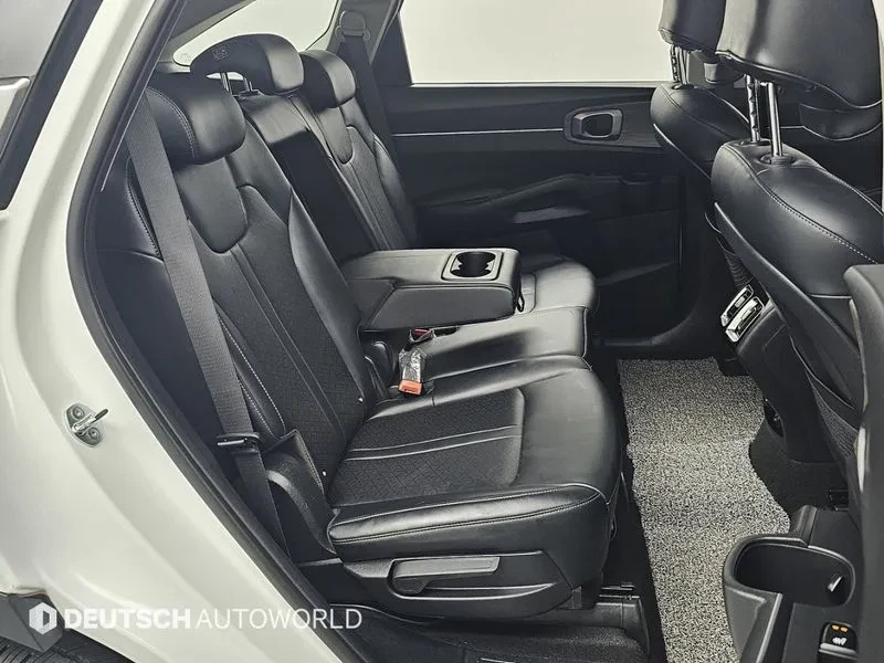 Kia Sorento 2.2 CRDI 4WD - САМО 30% АВАНС, снимка 12 - Автомобили и джипове - 56018253