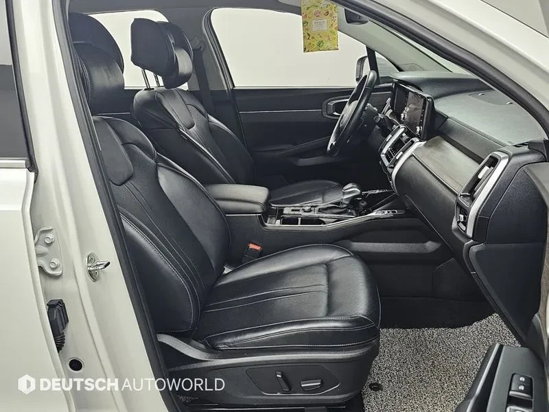Kia Sorento 2.2 CRDI 4WD - САМО 30% АВАНС, снимка 10 - Автомобили и джипове - 56018253