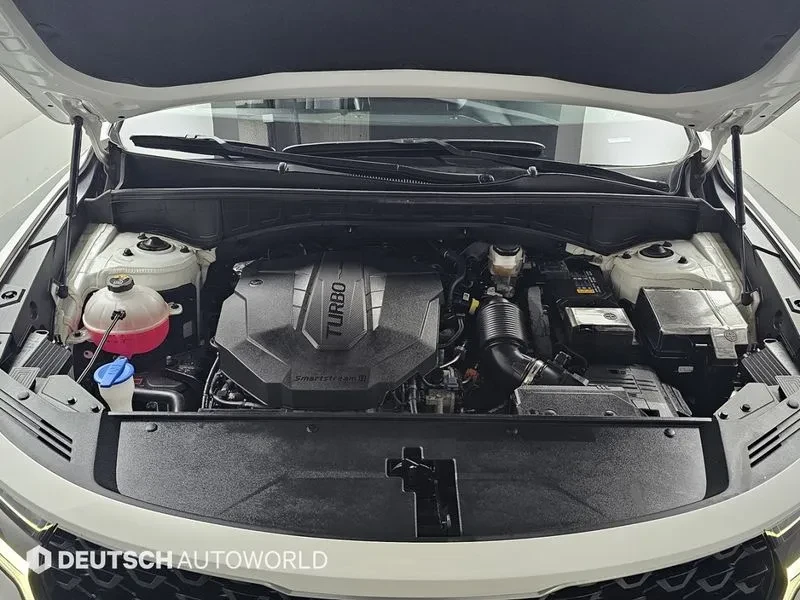 Kia Sorento 2.2 CRDI 4WD - САМО 30% АВАНС, снимка 6 - Автомобили и джипове - 56018253