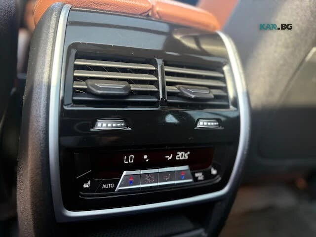 BMW X5 M40i* xDRIVE* , снимка 12 - Автомобили и джипове - 56713601