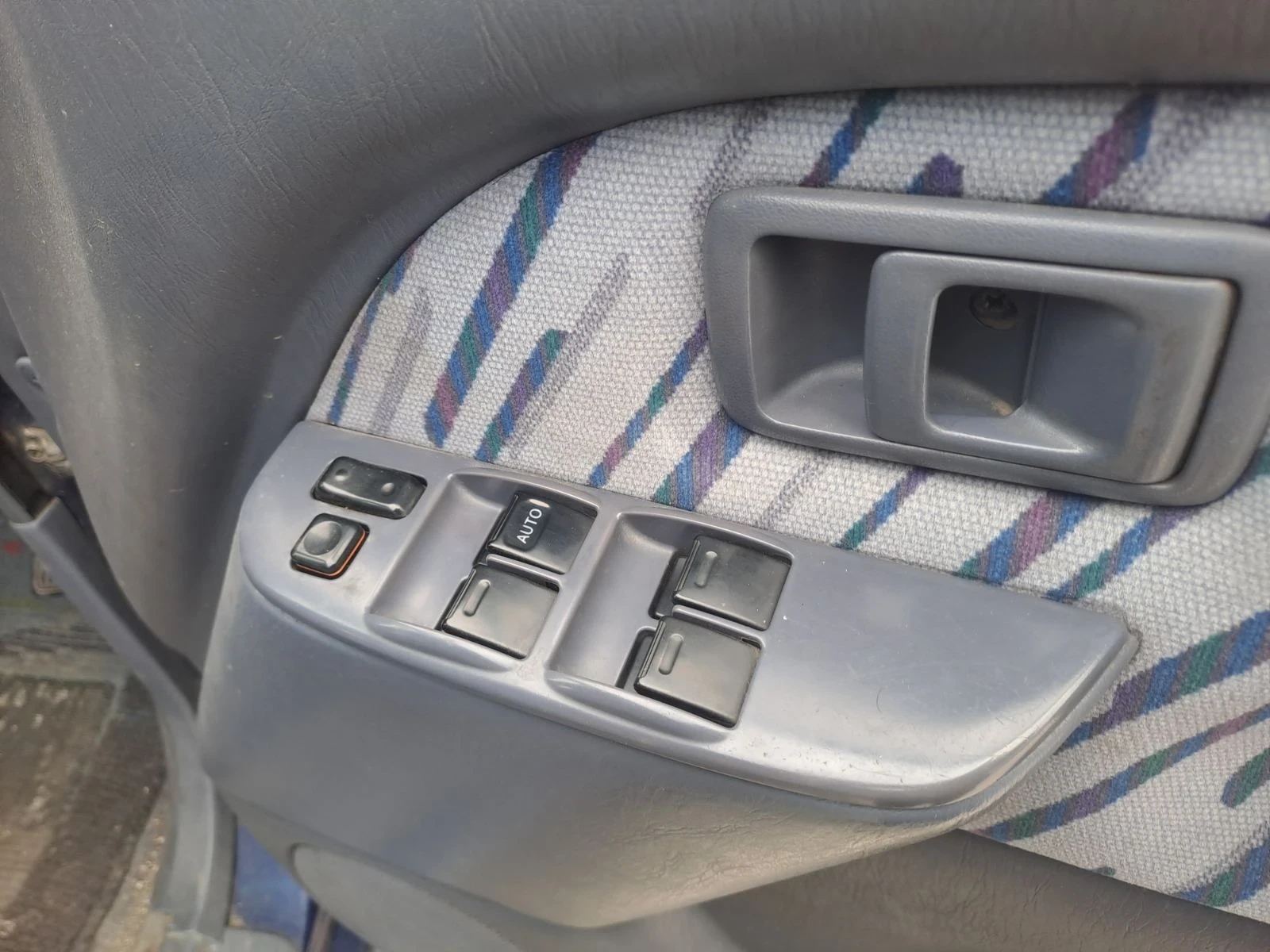 Toyota Land cruiser 3.0TDI | Mobile.bg   13