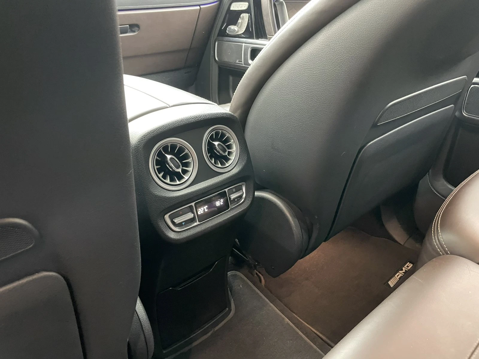 Mercedes-Benz G 63 AMG 4Matic = MGT Select2= Night Package | Mobile.bg   15