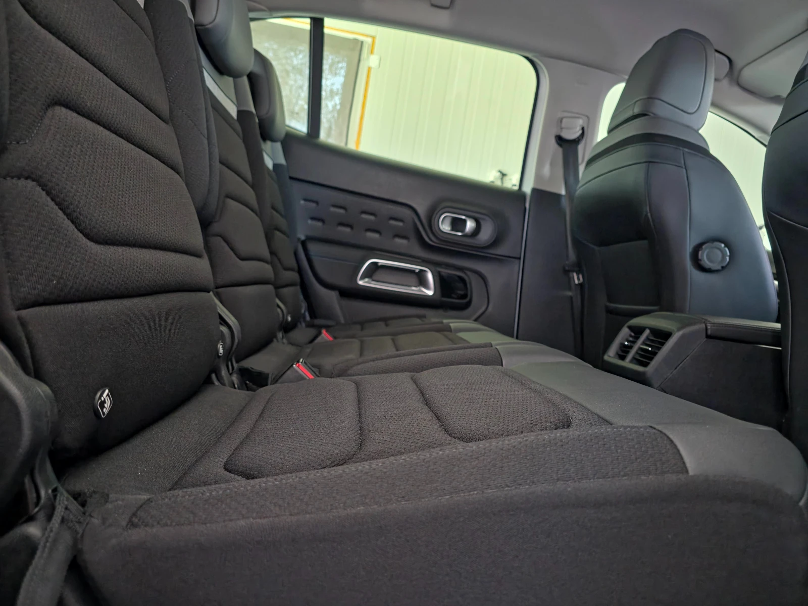 Citroen C5 Aircross 1. 5 BlueHDi 131 FEEL  S&S EAT8 | Mobile.bg   11