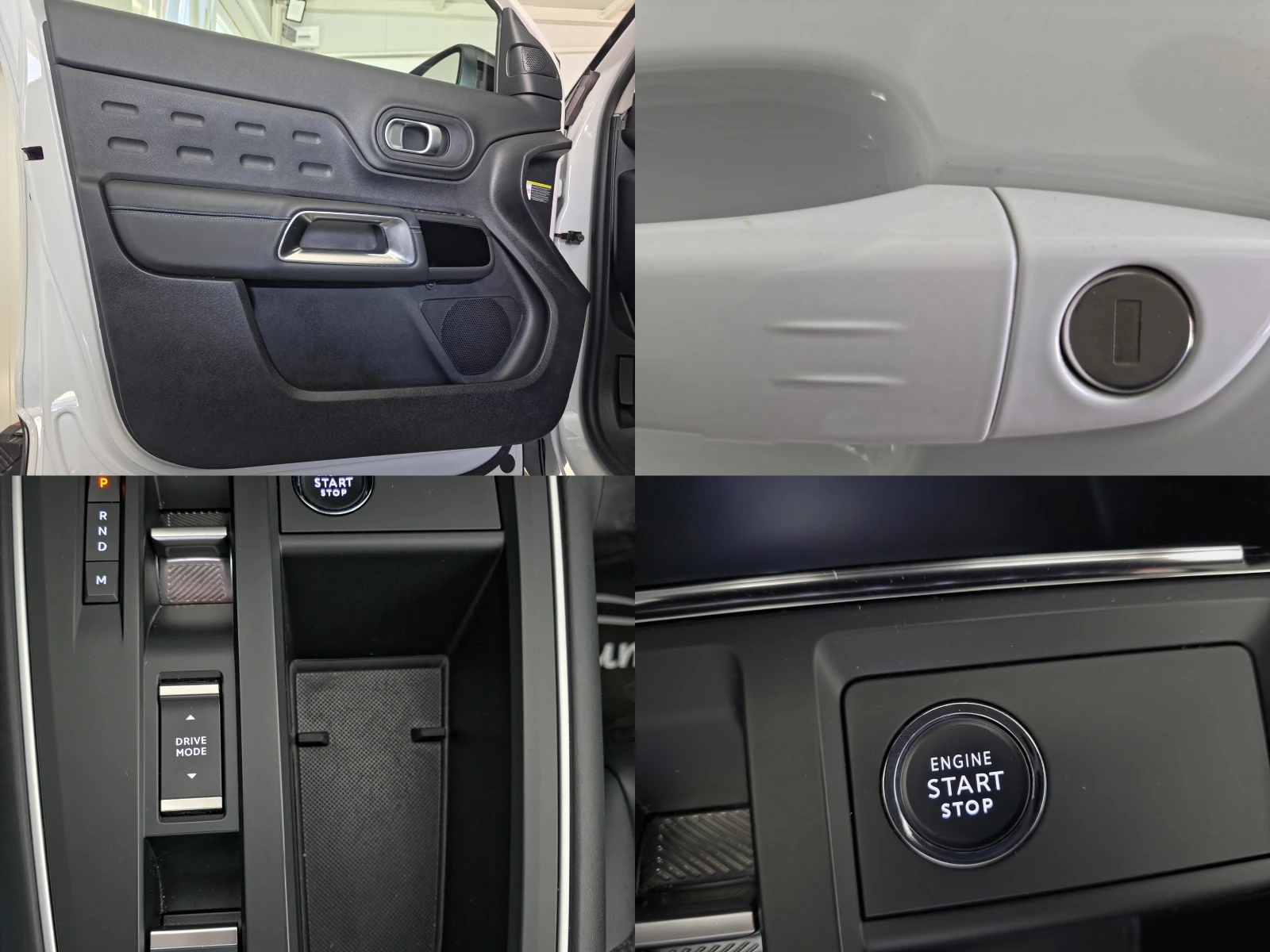 Citroen C5 Aircross 1. 5 BlueHDi 131 FEEL  S&S EAT8 | Mobile.bg   14