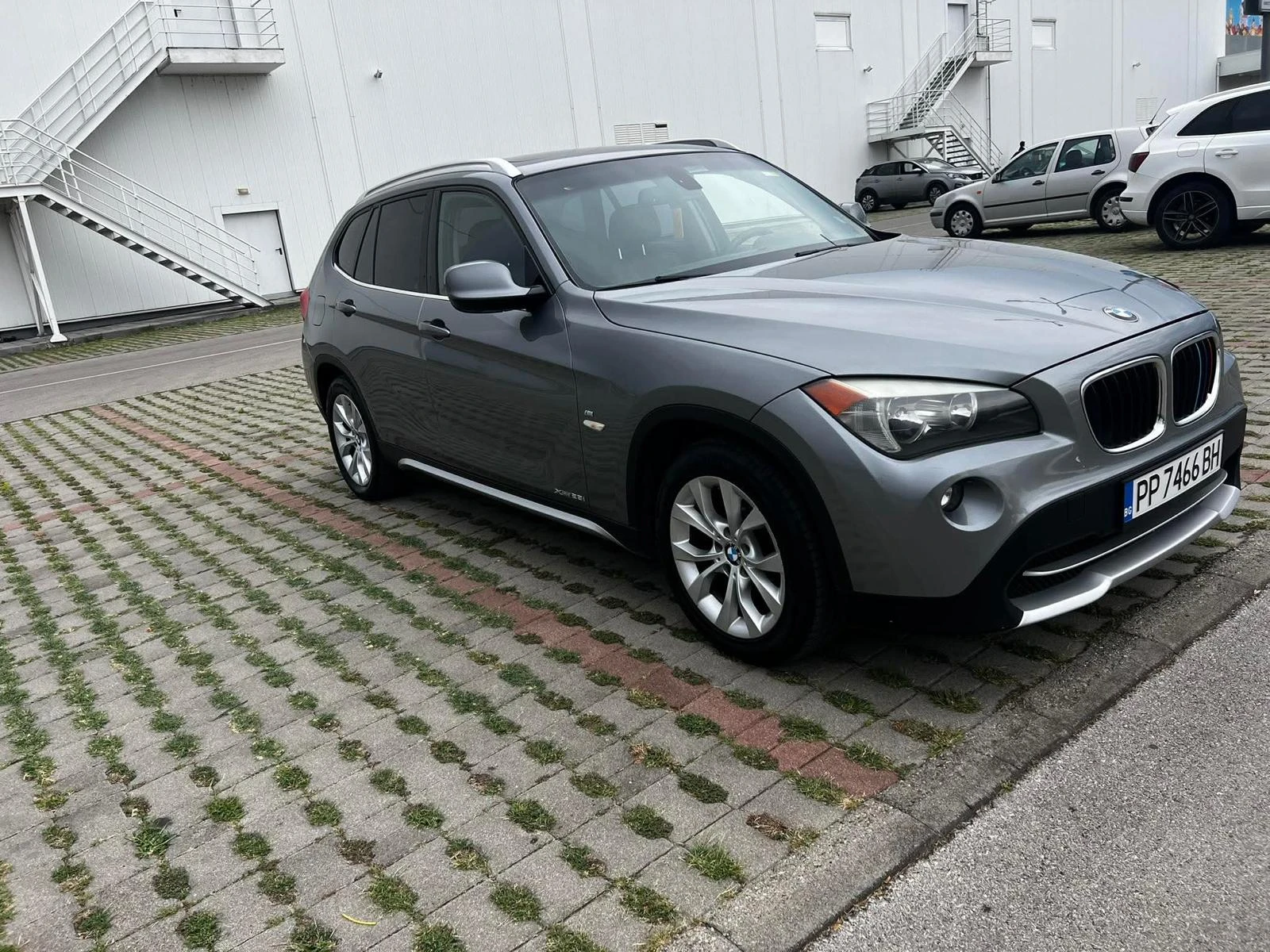 BMW X1  - изображение 9