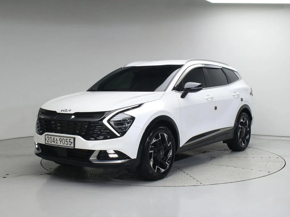 Kia Sportage LPG 2.0 2WD * -   *  | Mobile.bg   1