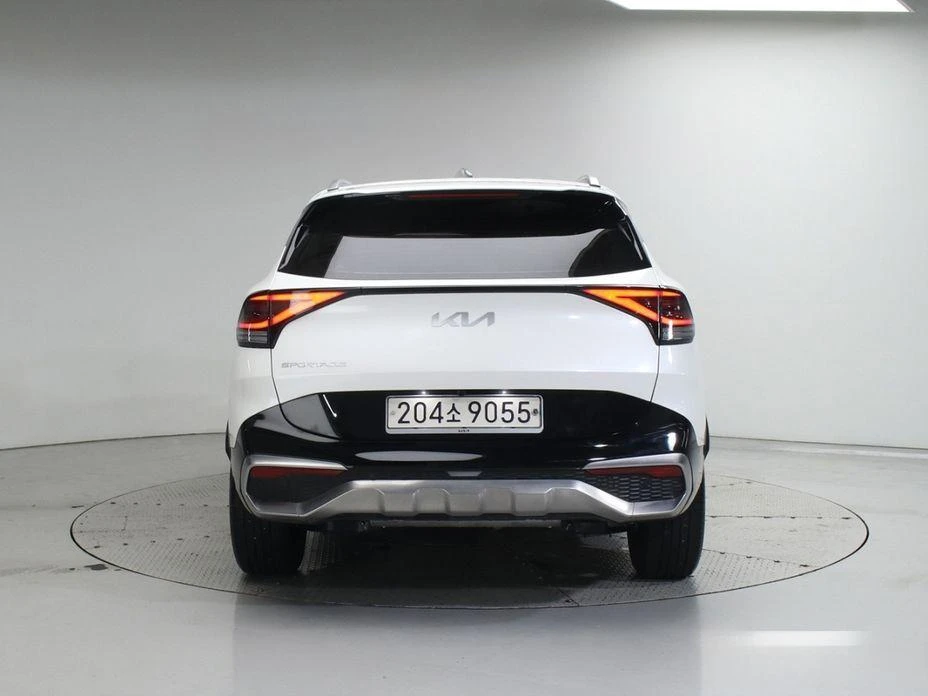 Kia Sportage LPG 2.0 2WD * НАЙ-ДОБРА ЦЕНА В БЪЛГАРИЯ*  - изображение 4