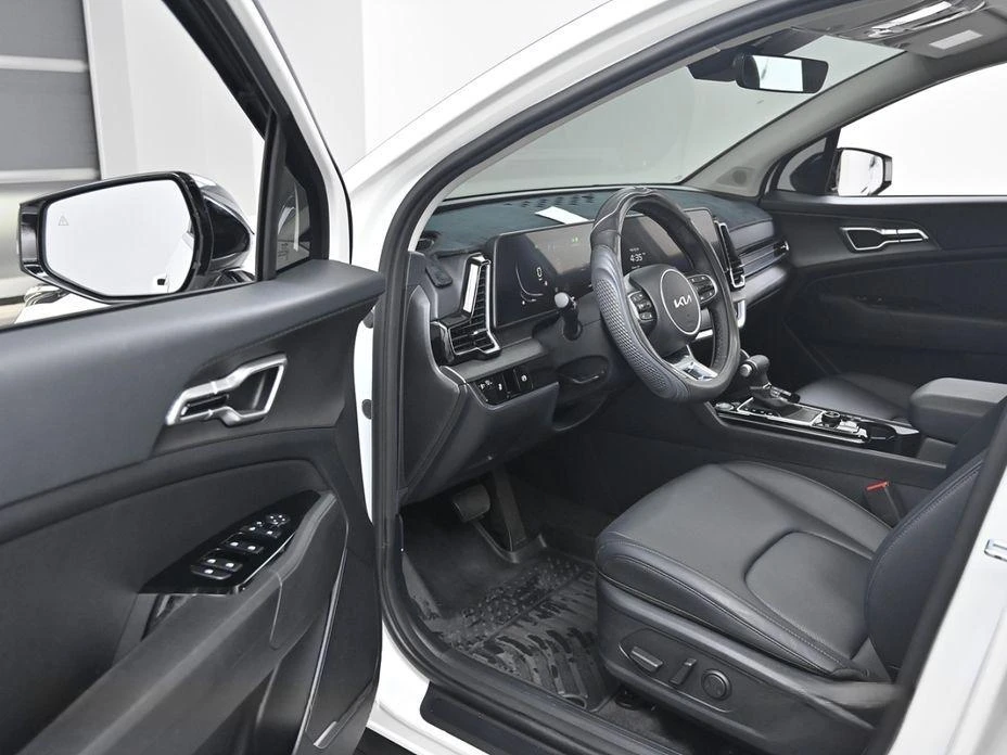 Kia Sportage LPG 2.0 2WD * -   *  | Mobile.bg   11