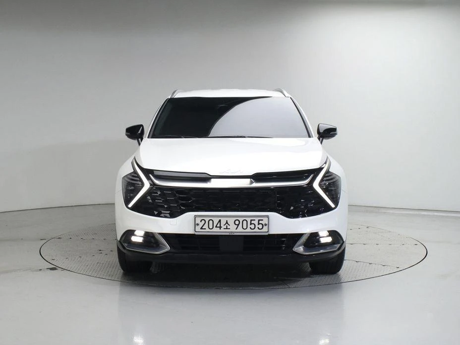Kia Sportage LPG 2.0 2WD * НАЙ-ДОБРА ЦЕНА В БЪЛГАРИЯ*  - изображение 3