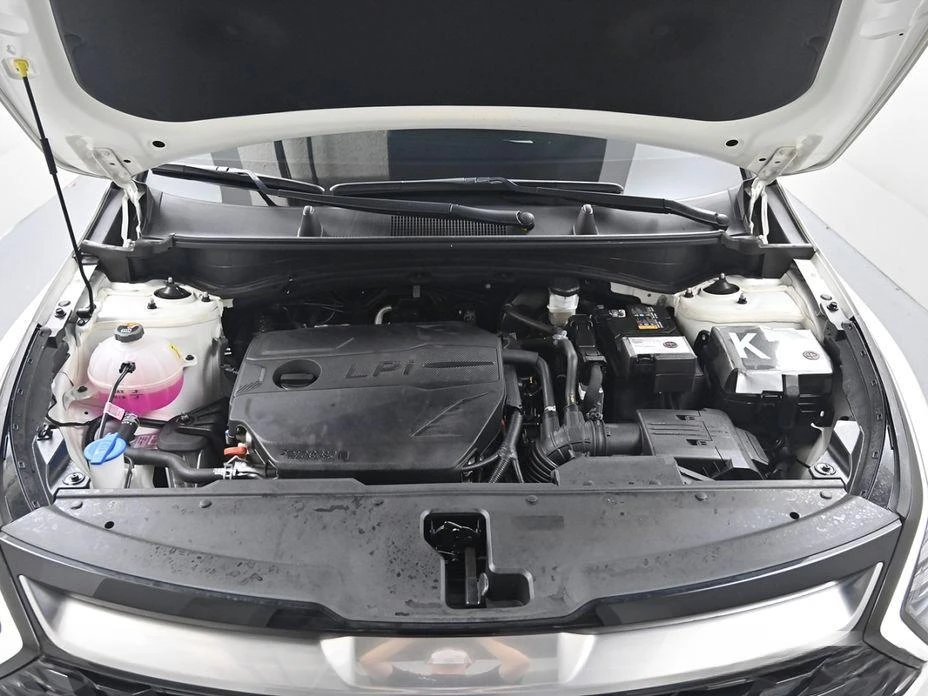 Kia Sportage LPG 2.0 2WD * НАЙ-ДОБРА ЦЕНА В БЪЛГАРИЯ*  - изображение 6