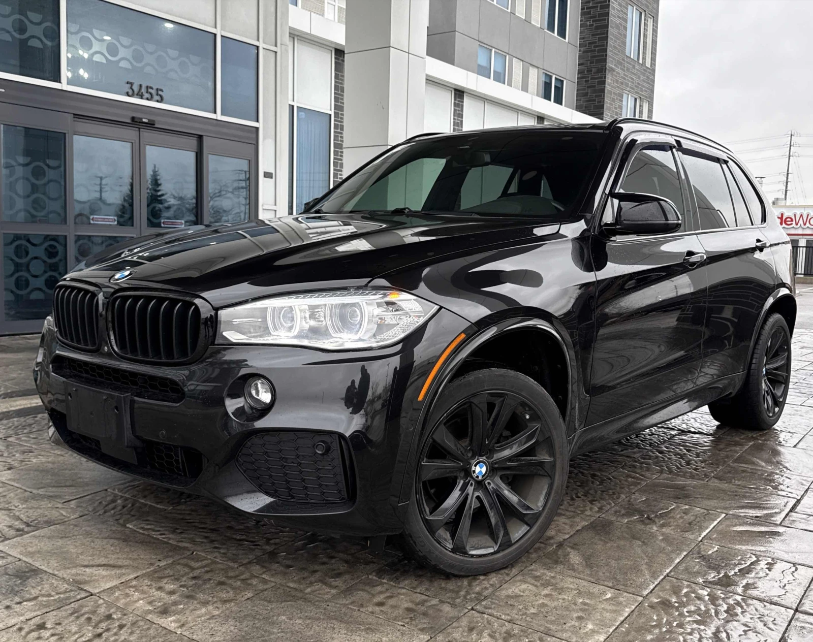 BMW X5 Soft Close* HeadUp*  | Mobile.bg   1