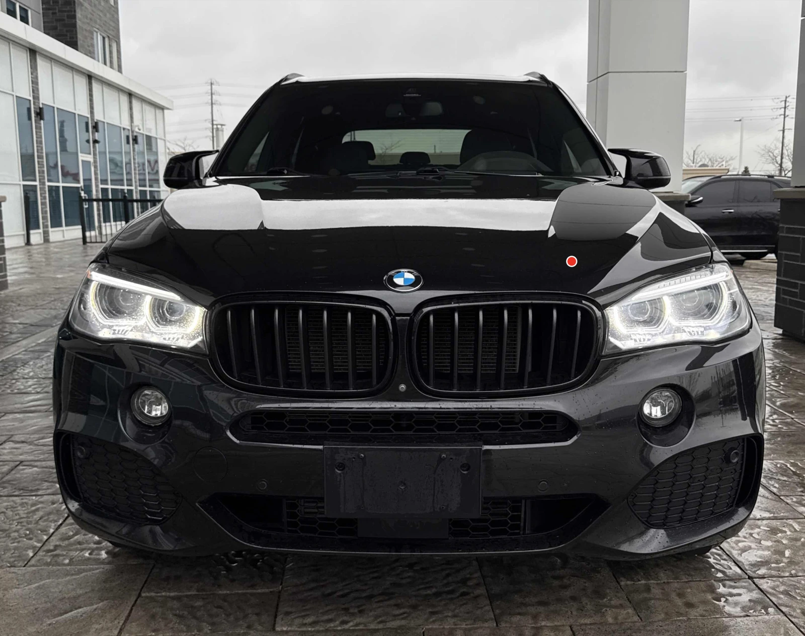 BMW X5 Soft Close* HeadUp*  | Mobile.bg   6