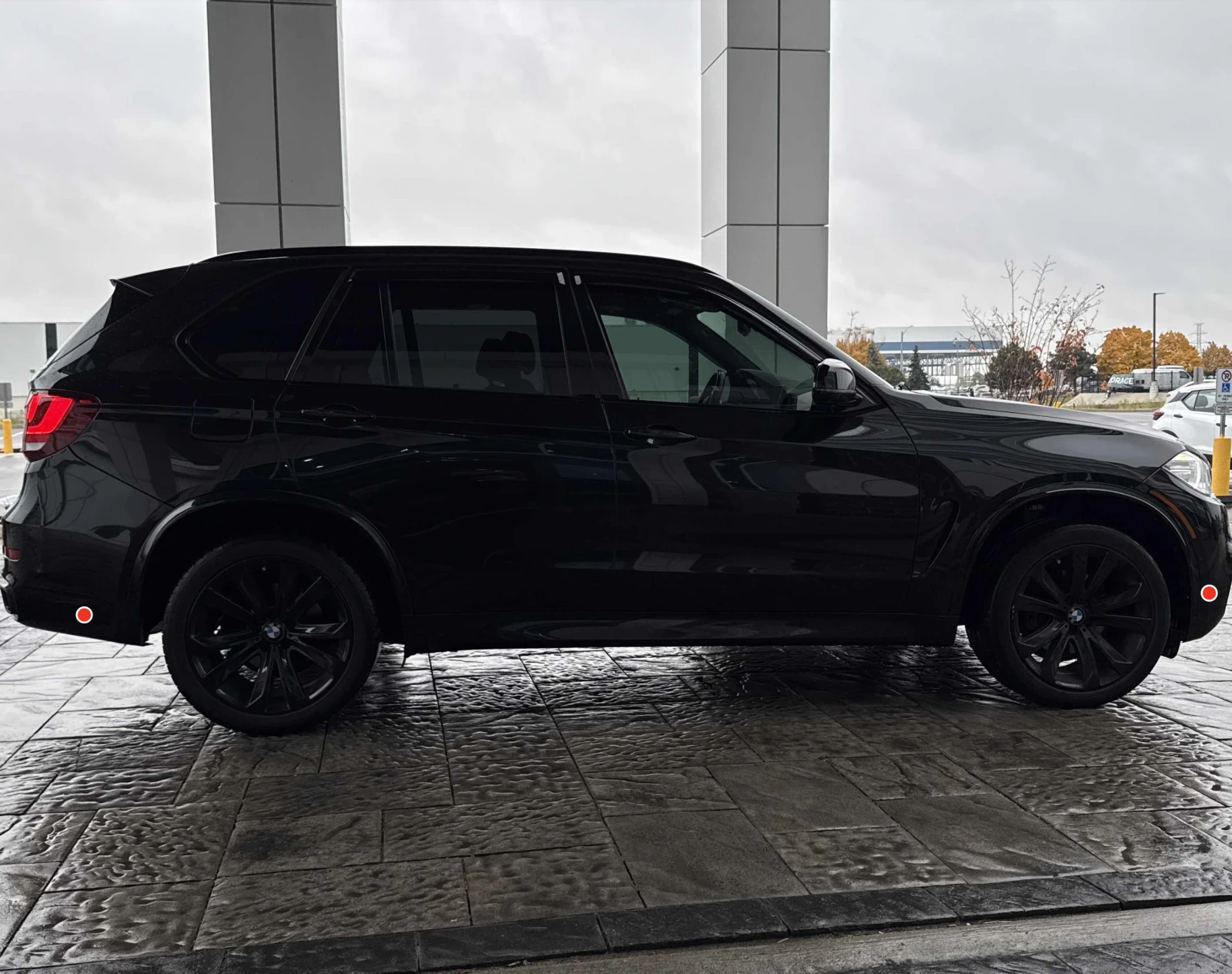 BMW X5 Soft Close* HeadUp*  | Mobile.bg   3