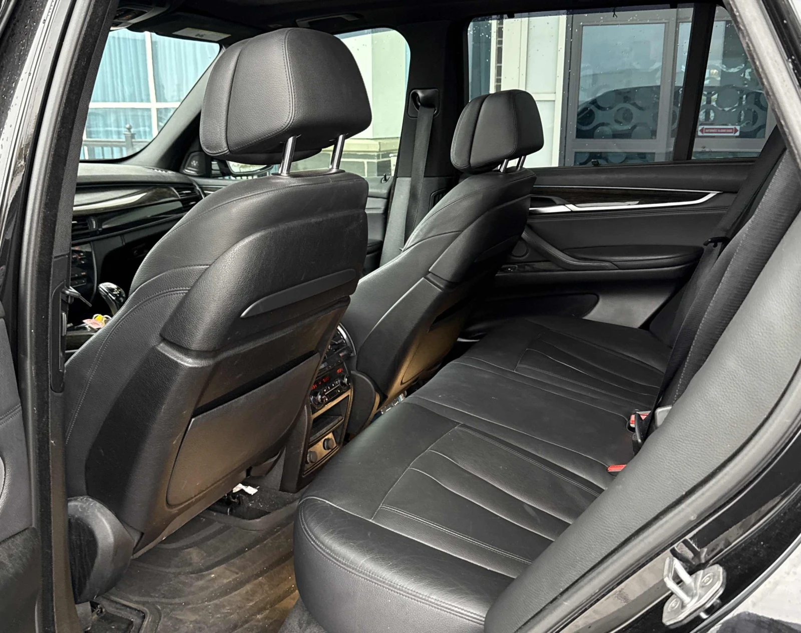 BMW X5 Soft Close* HeadUp*  | Mobile.bg   16