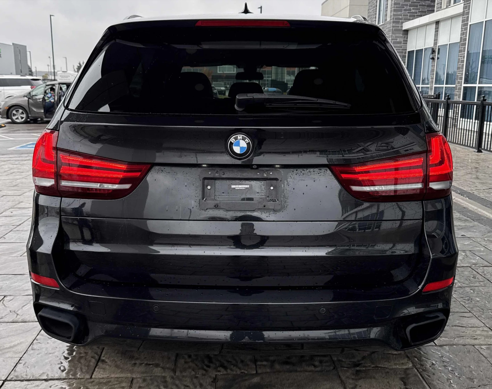 BMW X5 Soft Close* HeadUp*  | Mobile.bg   4