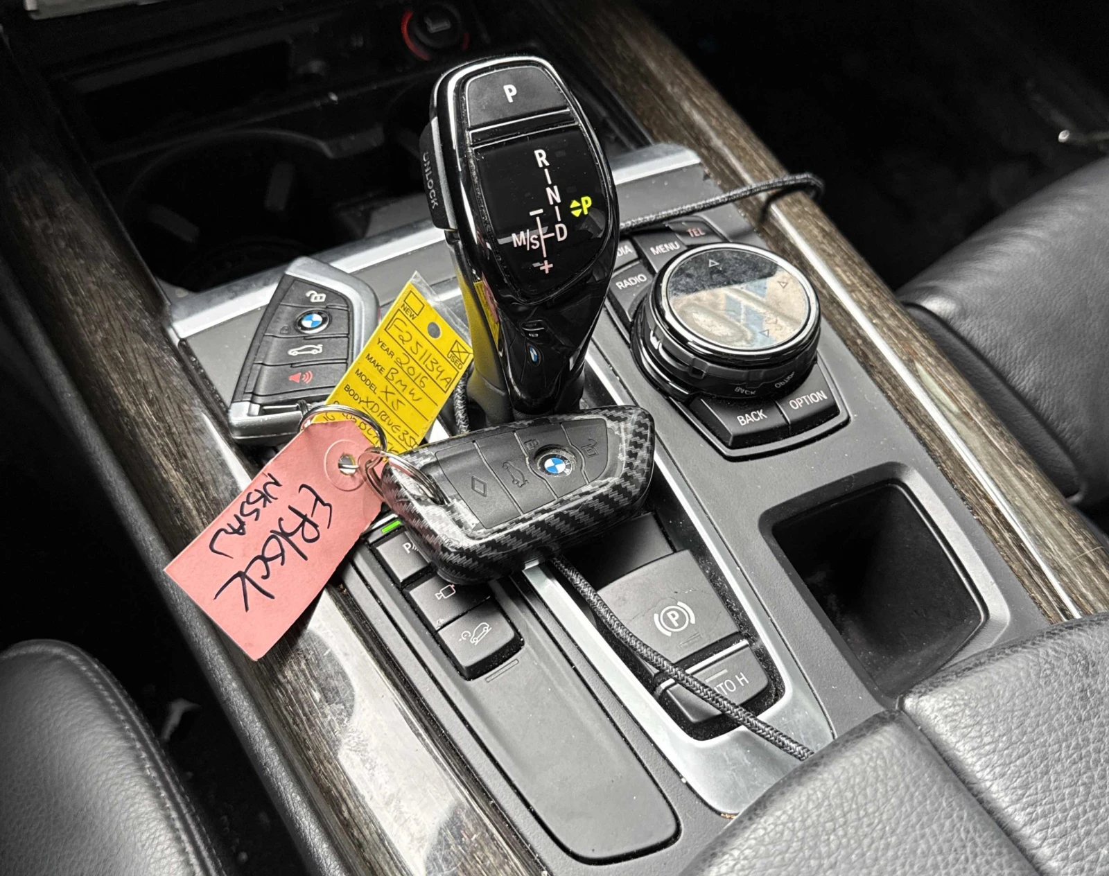 BMW X5 Soft Close* HeadUp*  | Mobile.bg   10