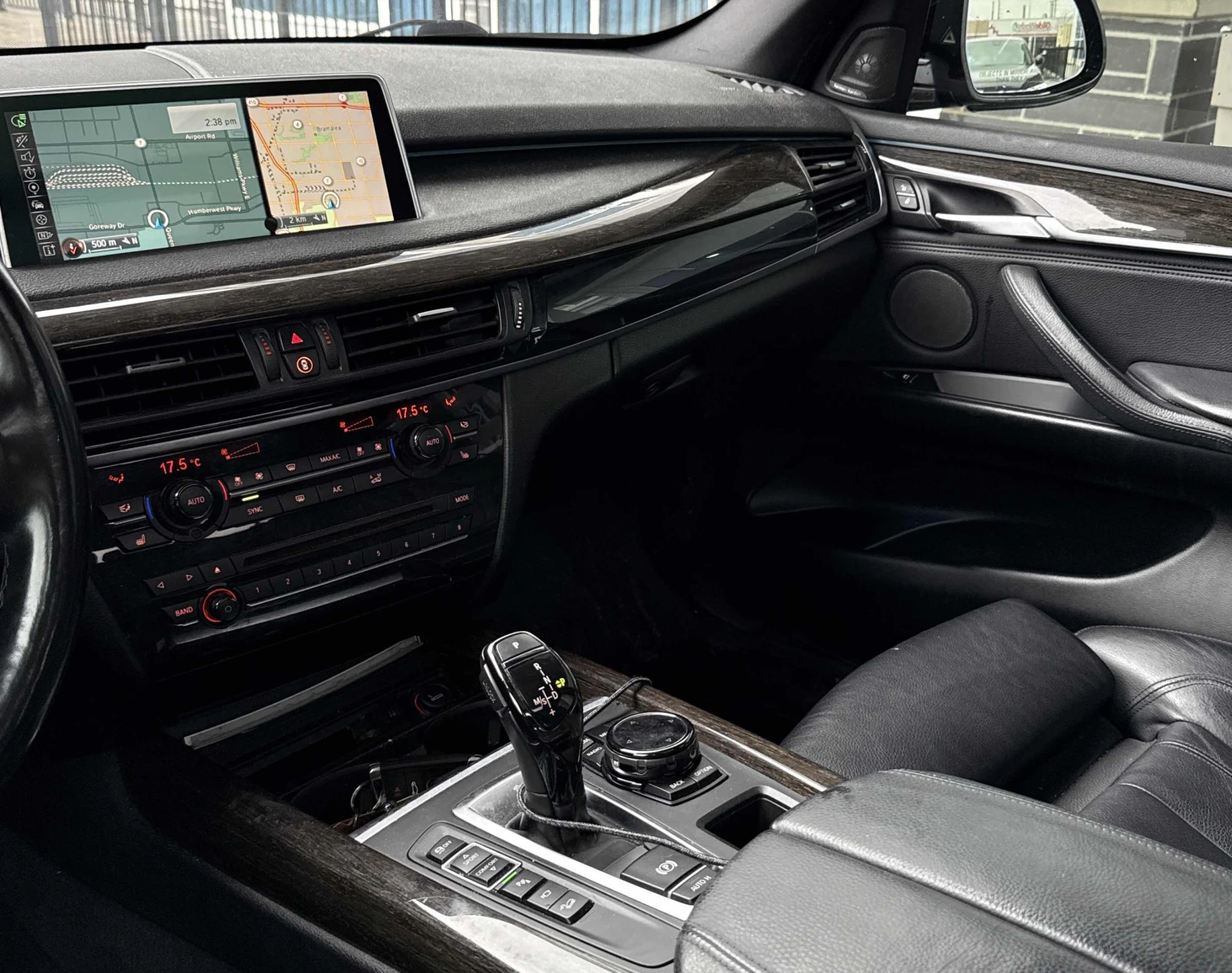 BMW X5 Soft Close* HeadUp*  | Mobile.bg   9