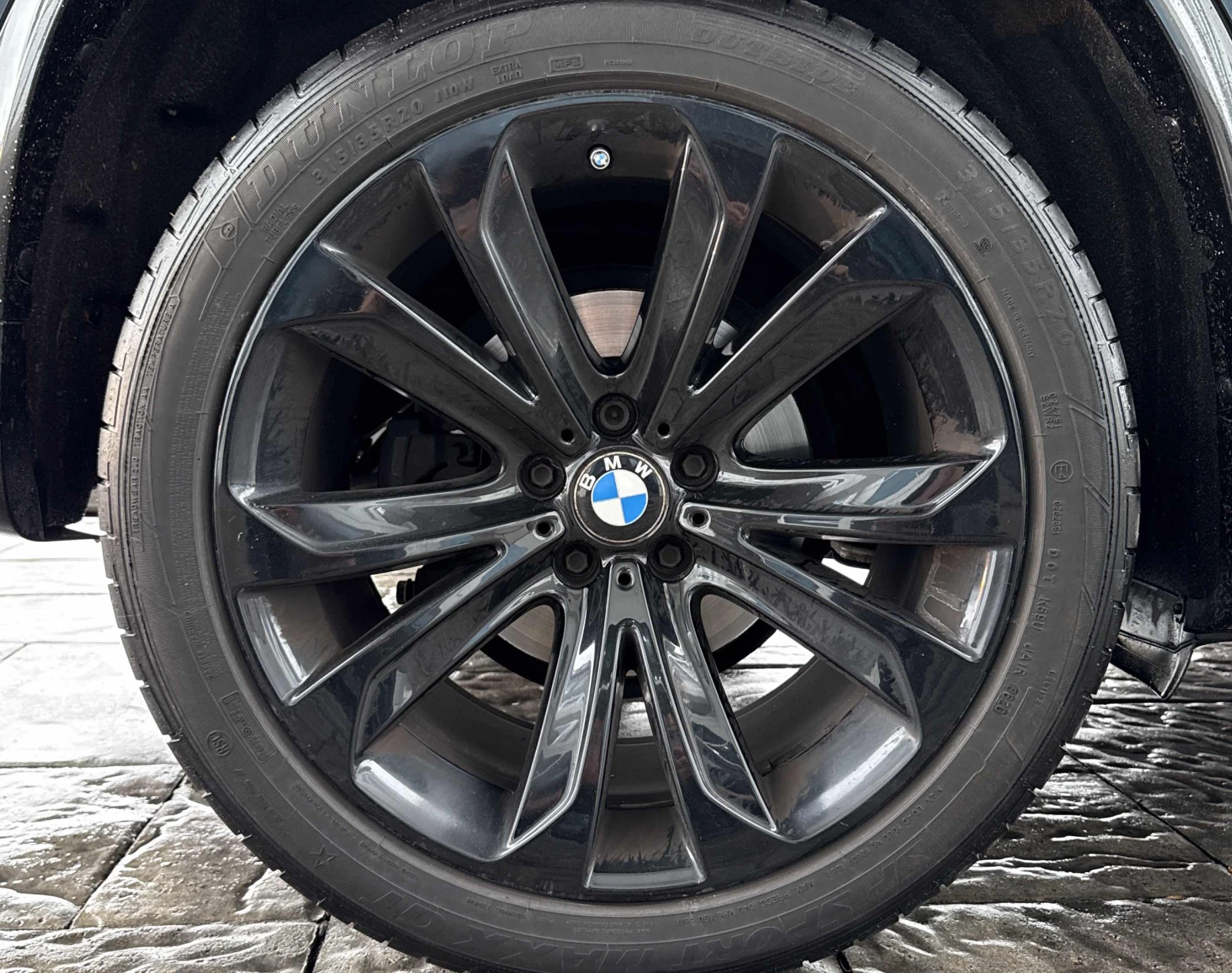 BMW X5 Soft Close* HeadUp*  | Mobile.bg   7