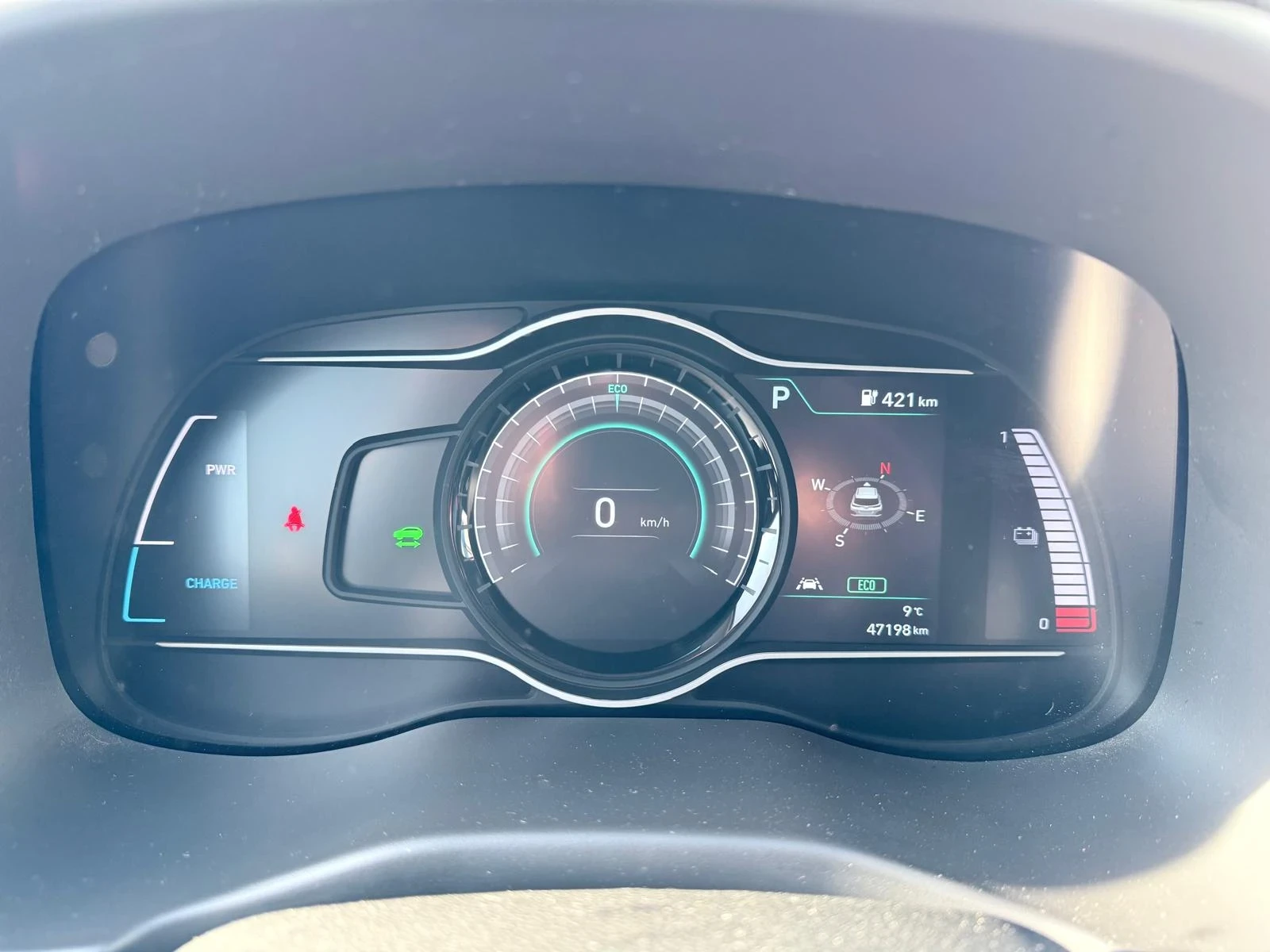 Hyundai Kona  | Mobile.bg   12