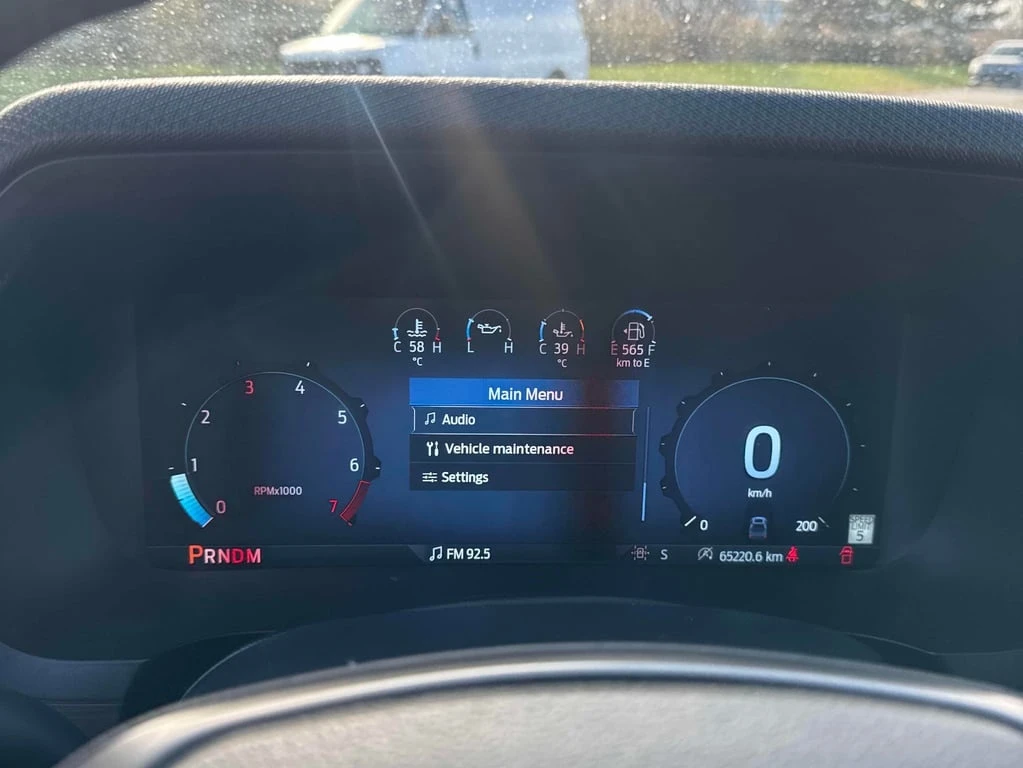 Ford F150 * XLT * CARFAX * БЕЗ ПЪРВОНАЧАЛНА ВНОСКА - изображение 8