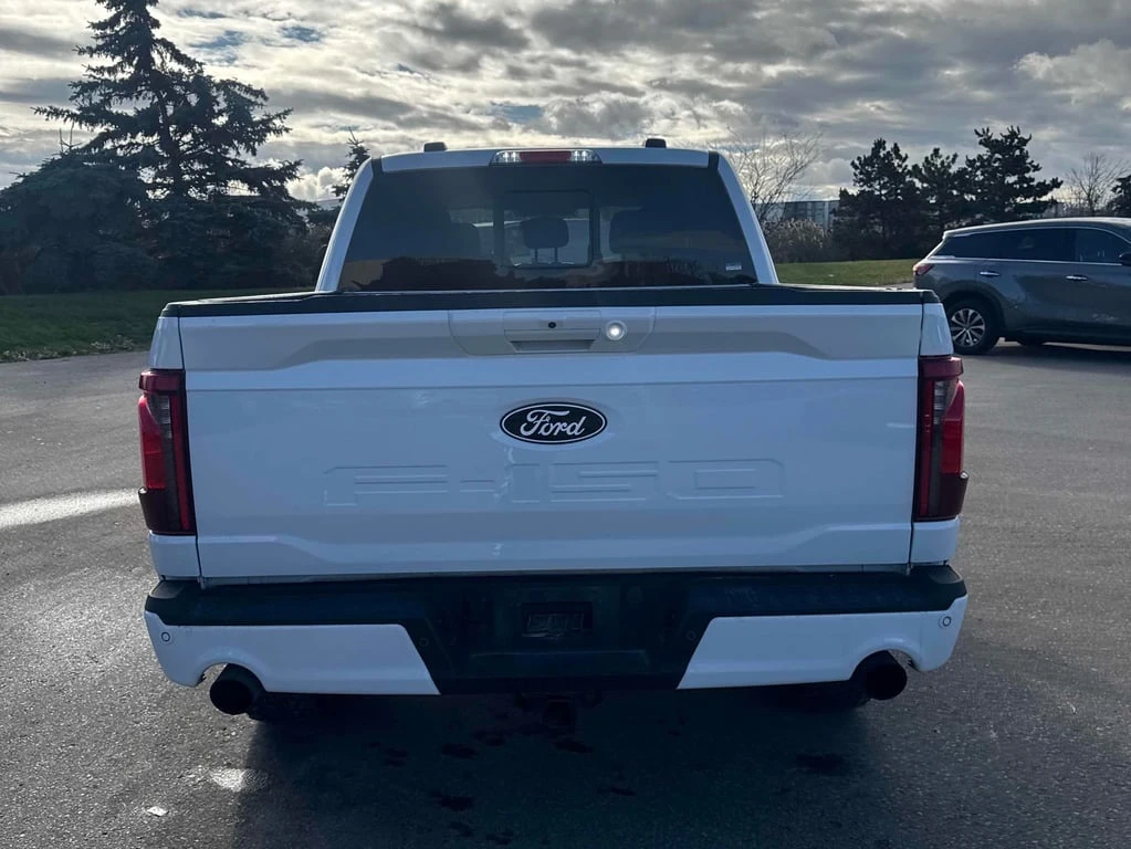 Ford F150 * XLT * CARFAX * БЕЗ ПЪРВОНАЧАЛНА ВНОСКА - изображение 4