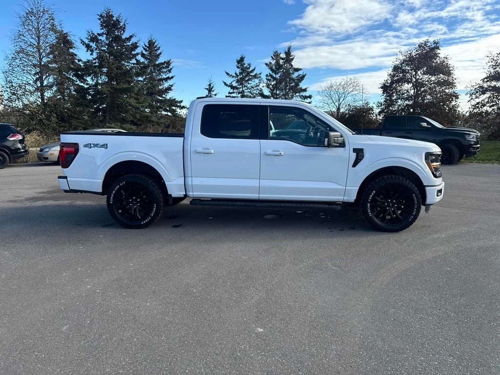 Ford F150 * XLT * CARFAX * БЕЗ ПЪРВОНАЧАЛНА ВНОСКА - изображение 3