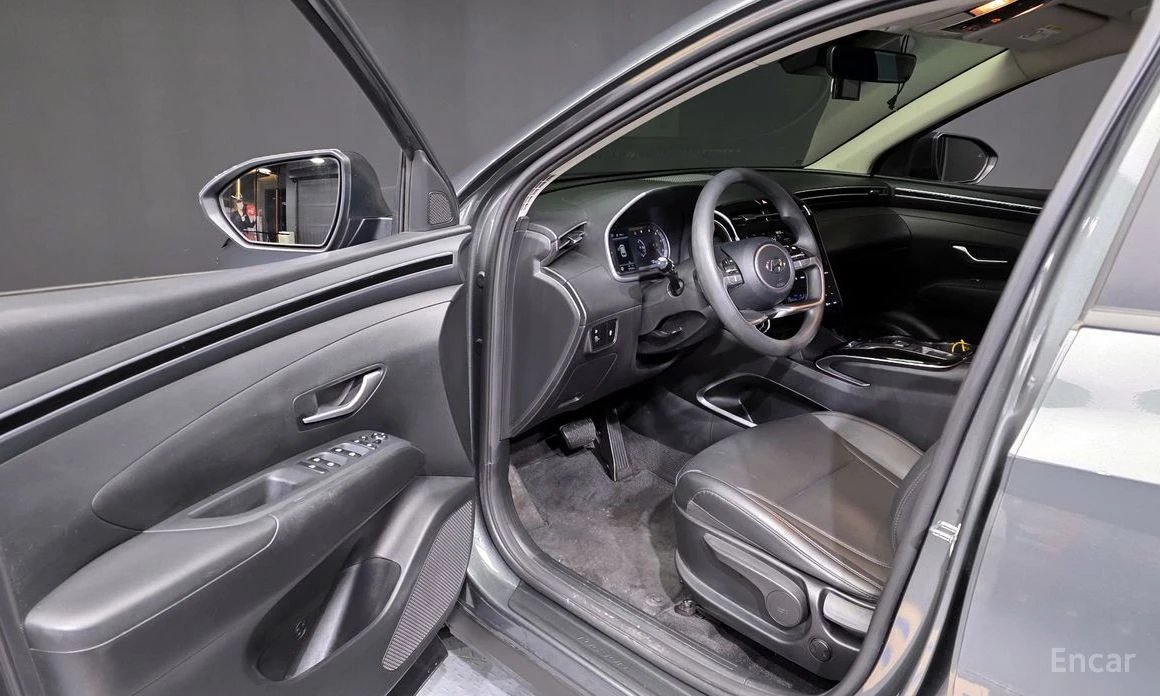 Hyundai Tucson  - изображение 10