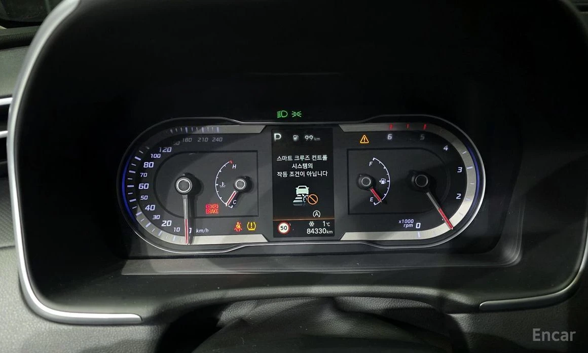 Hyundai Tucson  - изображение 8