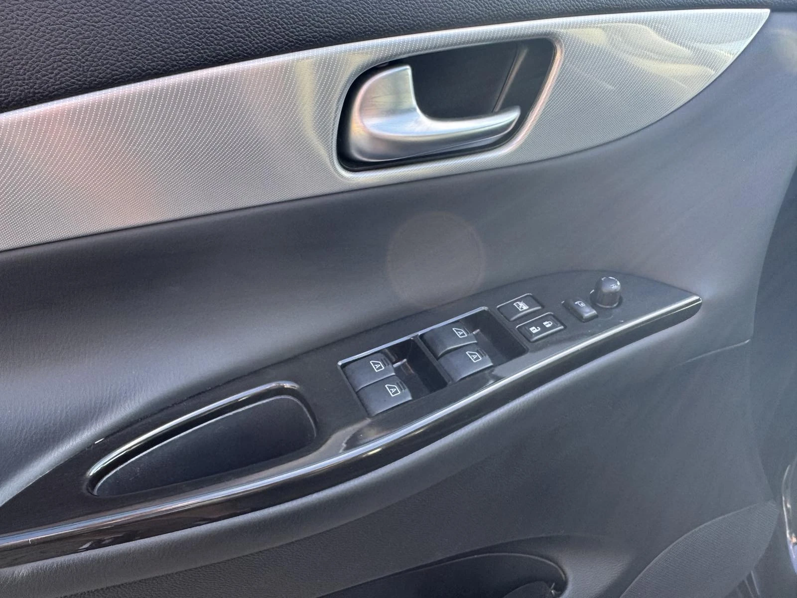 Infiniti Ex30 3.0 D / 4x4 / AVTOMAT | Mobile.bg � ����������� 13