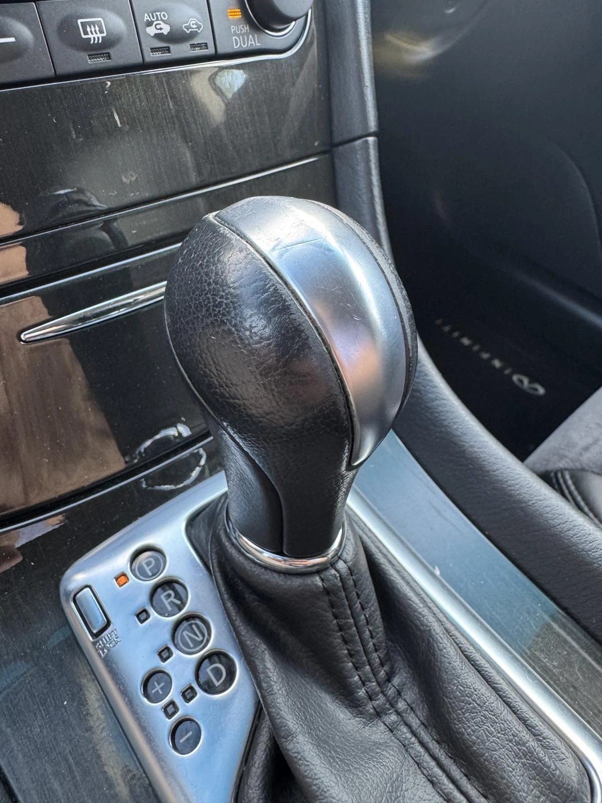 Infiniti Ex30 3.0 D / 4x4 / AVTOMAT | Mobile.bg � ����������� 14