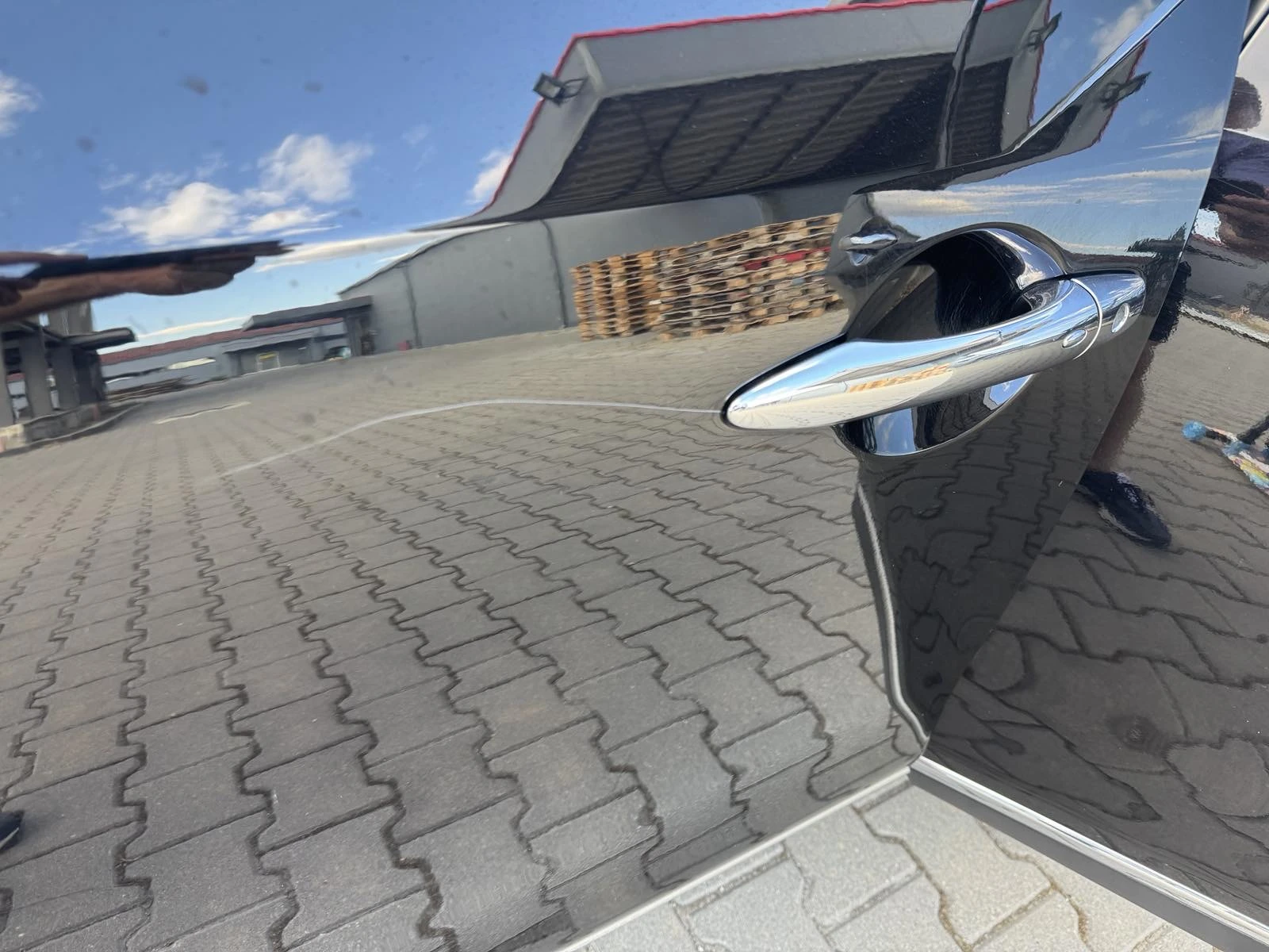 Infiniti Ex30 3.0 D / 4x4 / AVTOMAT | Mobile.bg � ����������� 15