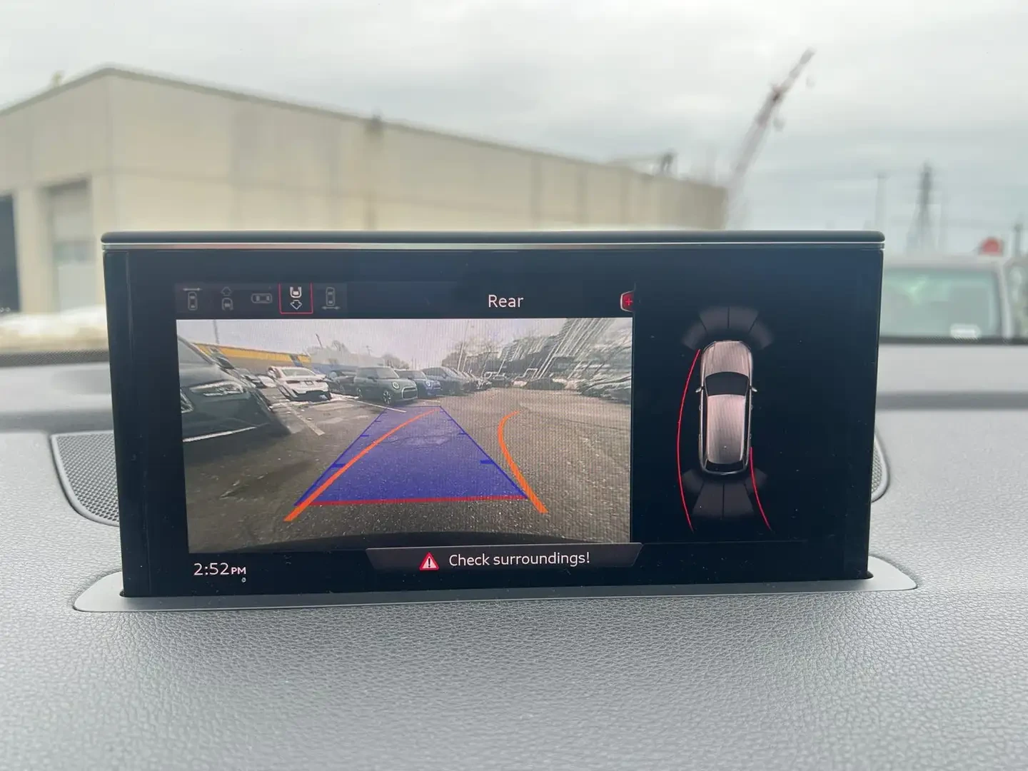 Audi Q7 * Progressiv* Pano Roof* Vent. Seats* 7-Seater*  | Mobile.bg � ����������� 8