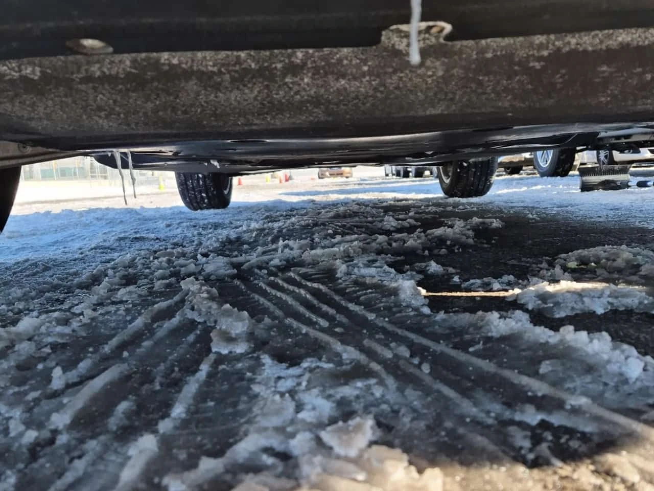 Audi Q5 * KOMFORT * 2 ����� * �������� * CARFAX | Mobile.bg � ����������� 17