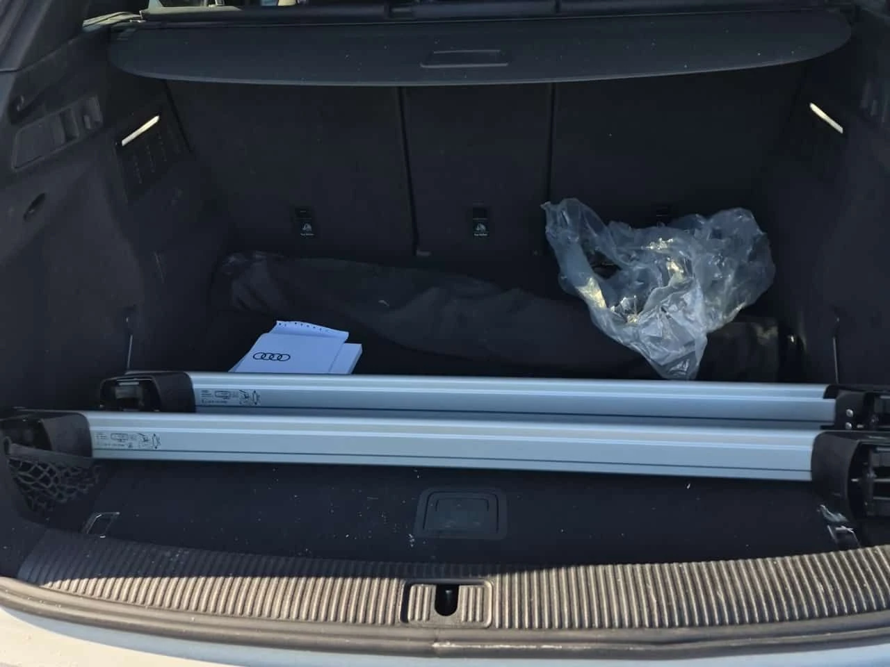 Audi Q5 * KOMFORT * 2 ����� * �������� * CARFAX | Mobile.bg � ����������� 13