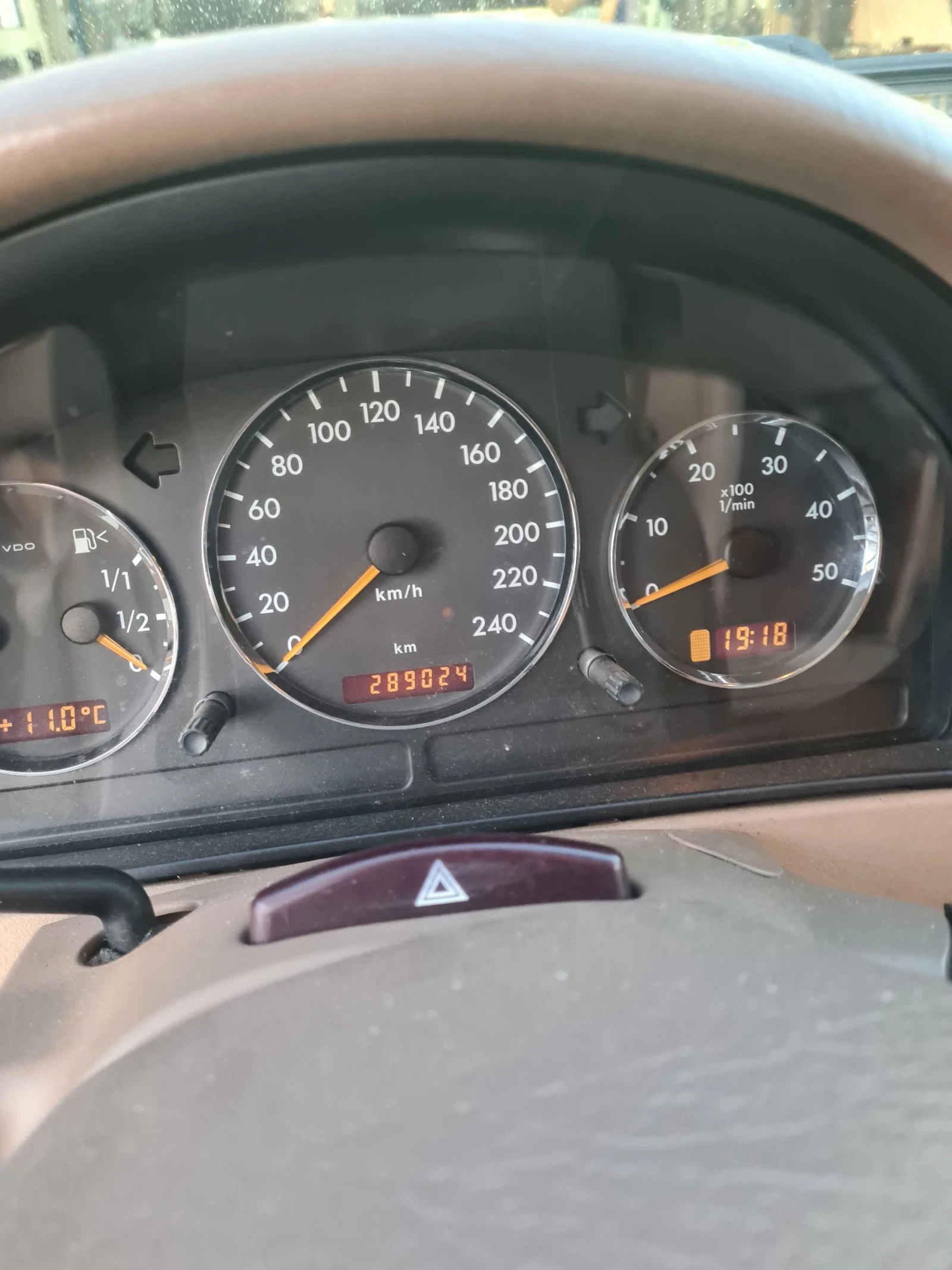 Mercedes-Benz ML 400 W163 | Mobile.bg � ����������� 7