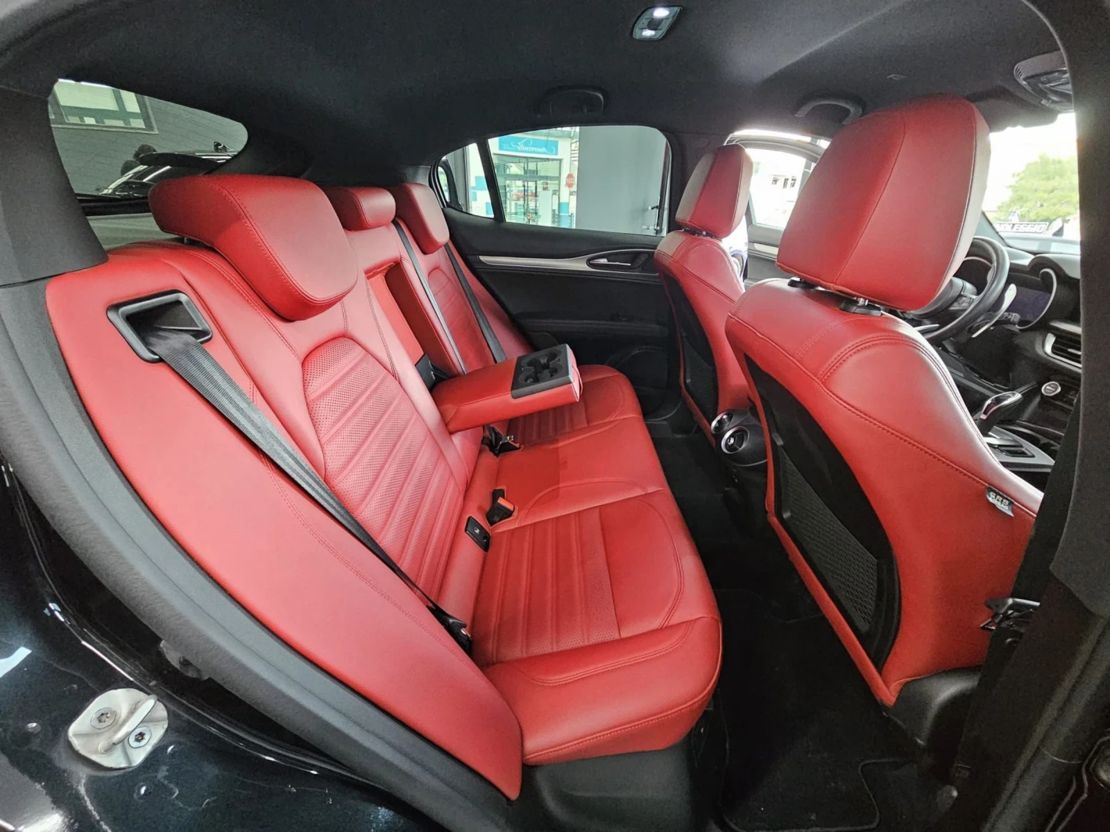 Alfa Romeo Stelvio Veloce Q4 | Mobile.bg � ����������� 11