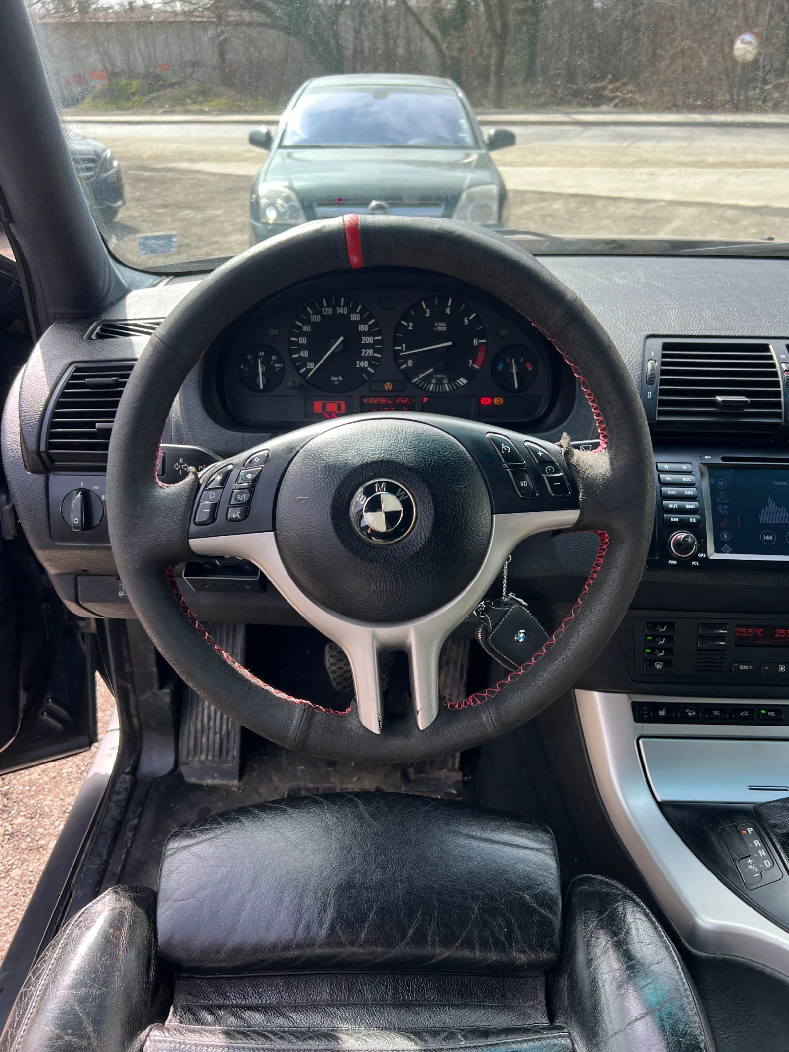 BMW X5 3.0, снимка 10 - Автомобили и джипове - 53826664