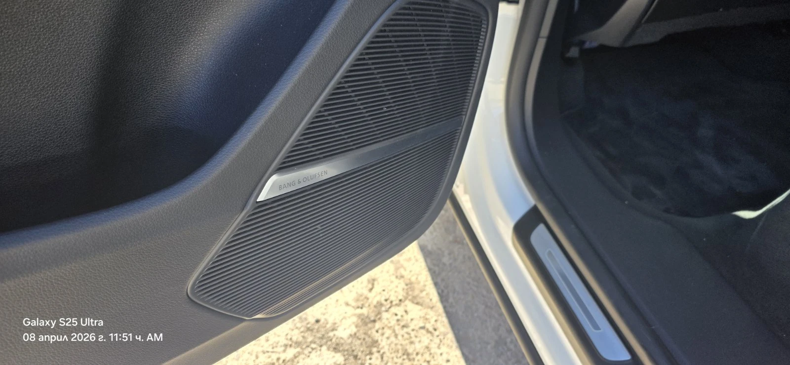 Audi Q8 3.0 TDI S-line, снимка 8 - Автомобили и джипове - 54211434