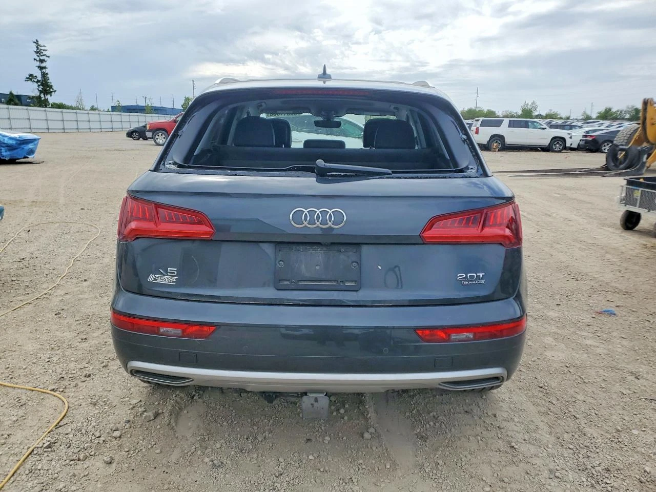 Audi Q5 PRESTIGE QUATTRO | Mobile.bg � ����������� 6