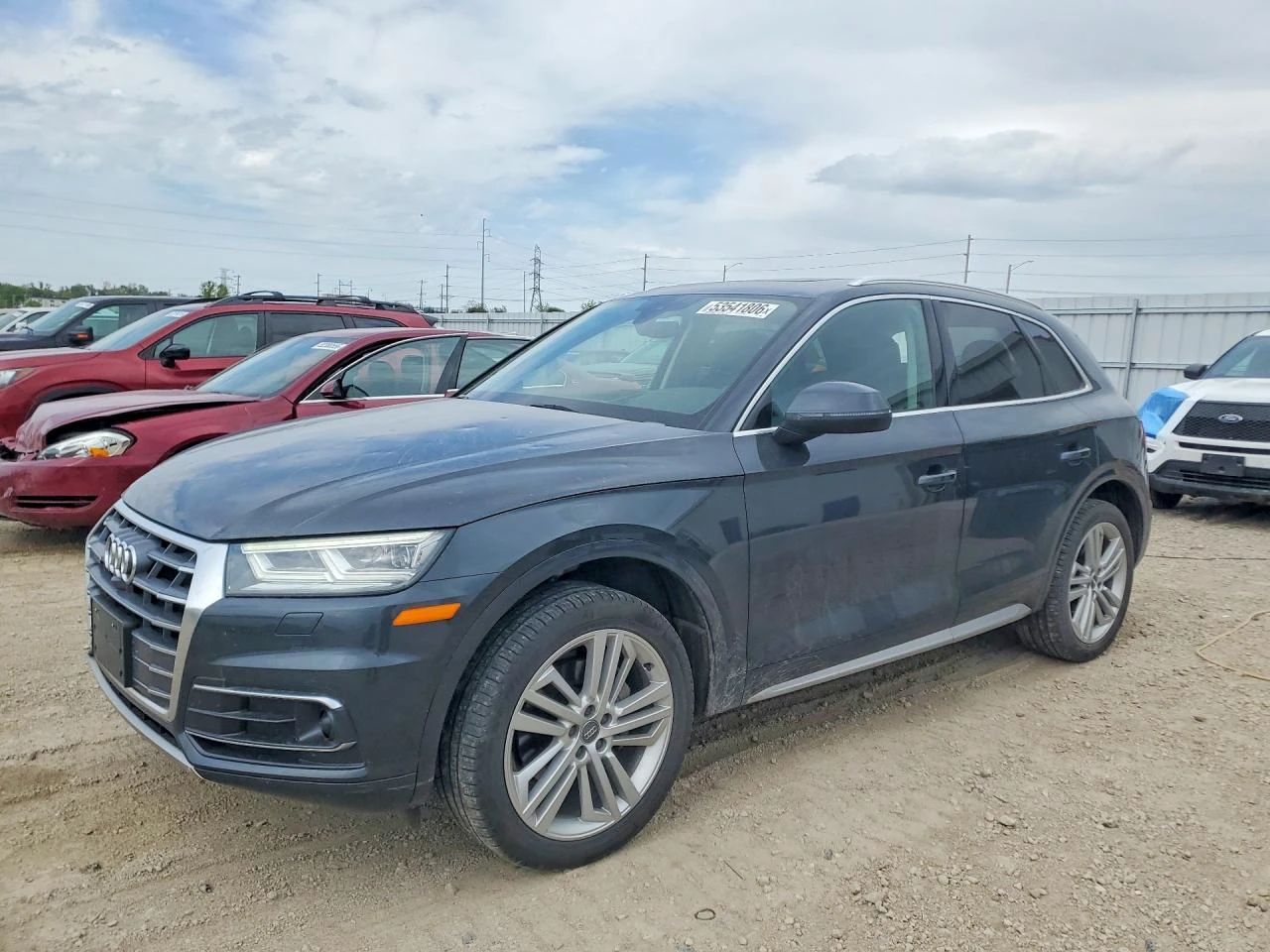 Audi Q5 PRESTIGE QUATTRO | Mobile.bg � ����������� 1
