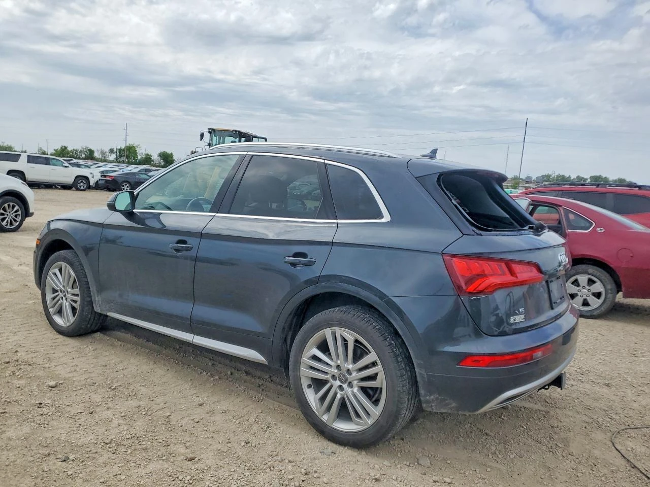 Audi Q5 PRESTIGE QUATTRO | Mobile.bg � ����������� 2
