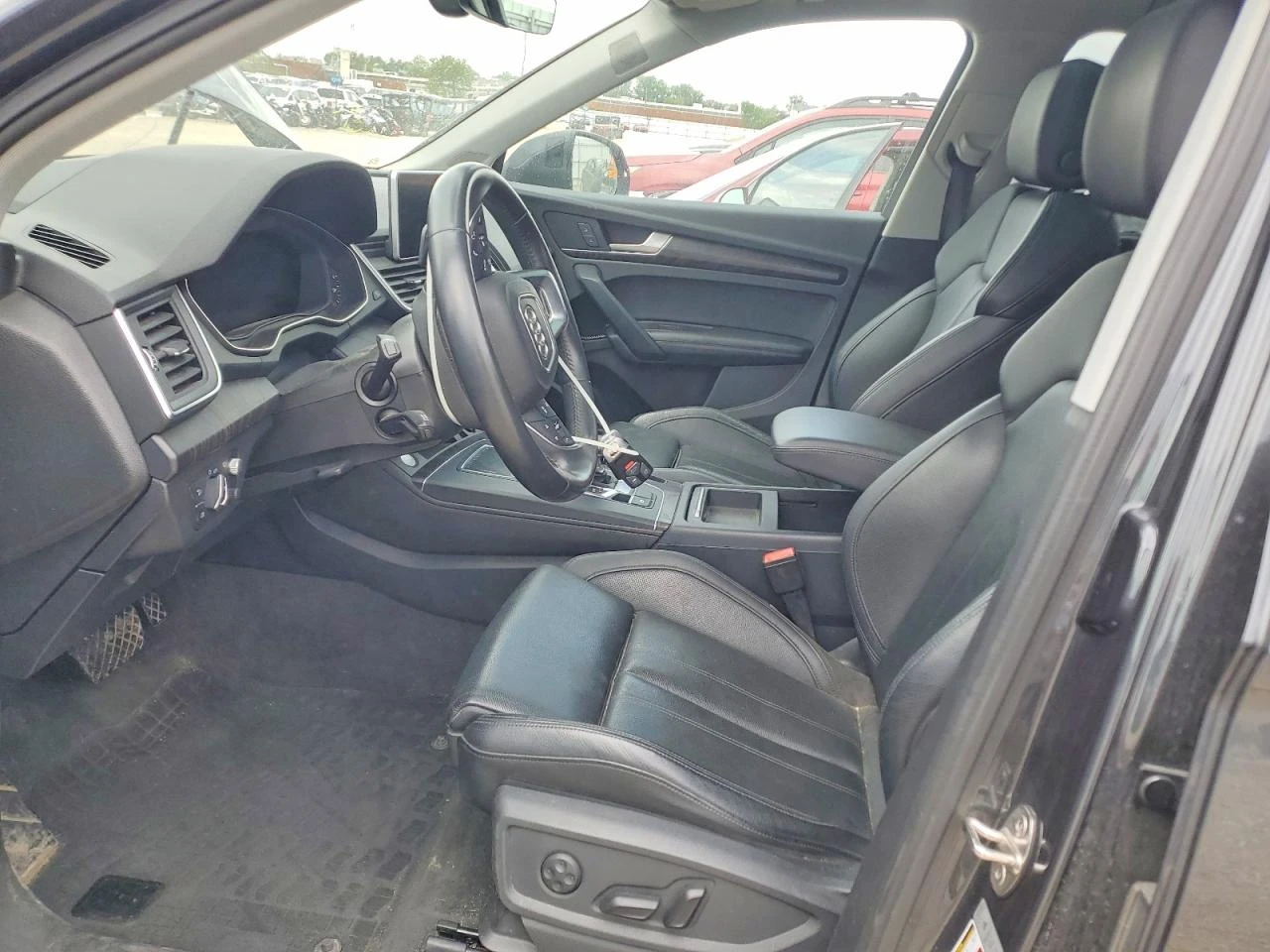 Audi Q5 PRESTIGE QUATTRO | Mobile.bg � ����������� 7